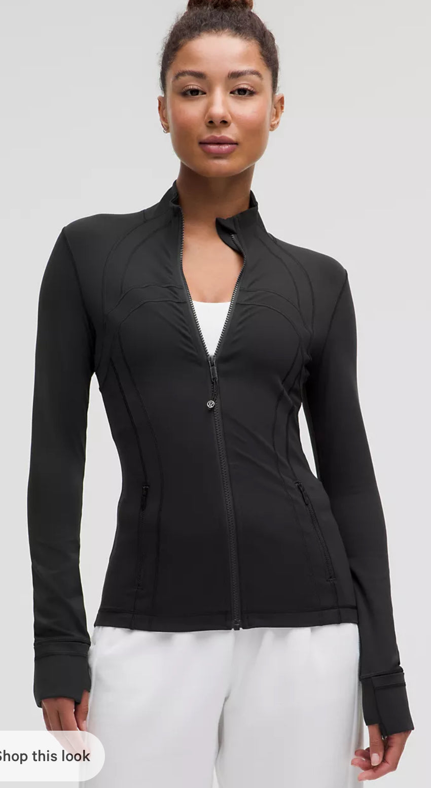 Honey-Lu Flare Pants Set