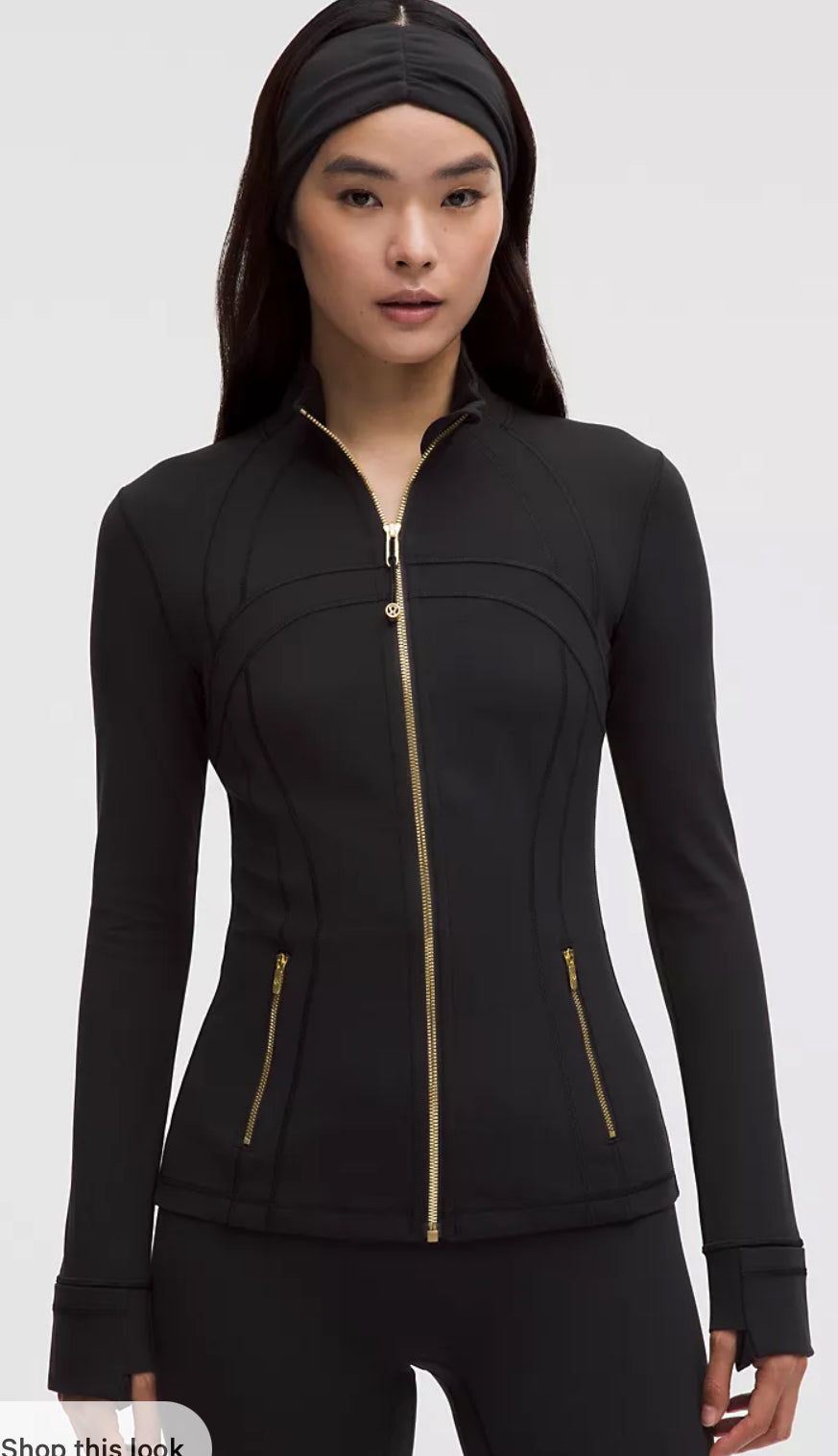 Honey-Lu Flare Pants Set